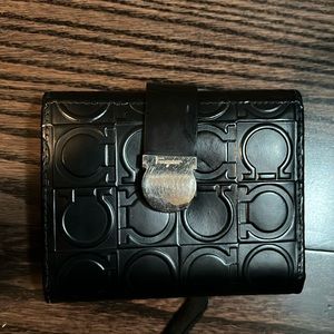 Salvatore Ferragamo wallet
